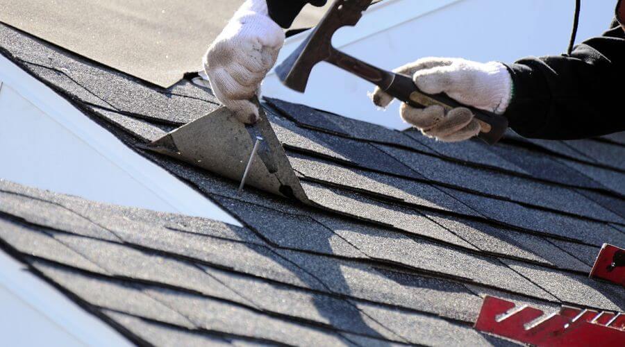 Professional metal roof installation in Smithfield, WV